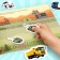 100 stickers "Transport", 12 p.