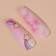 Failures overheads with clips 12pcs baby ballerina varots to/Cor QF