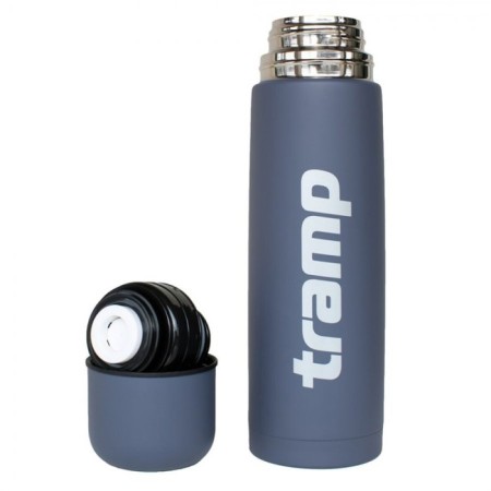 Thermos TRAMP TRC-112, Basic 0.75 l., Gray-1
