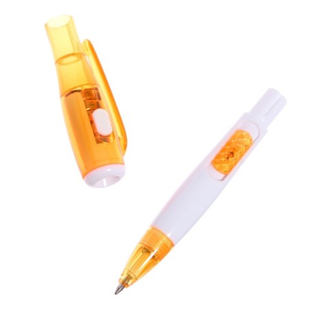 Calligrata Flashlight “Flashlight”, ball, mix-3