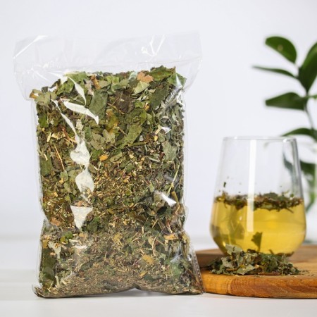 Herbal tea "for the bath", 100 g.-4