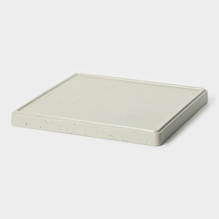 Board "Marble", 24.5 × 2.5 cm, gray color-4
