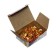 Office buttons Omedized 10.5 mm, 50 pieces, Devente, in a cardboard box