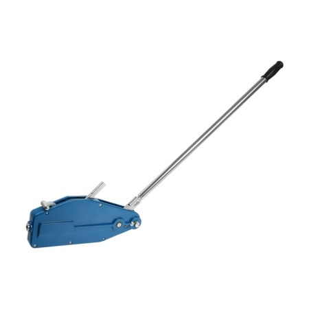 Winper lever cable mtm tundra, cable d = 8.3 mm, 20 m, rise 0.8 t, load up to 1 t-5