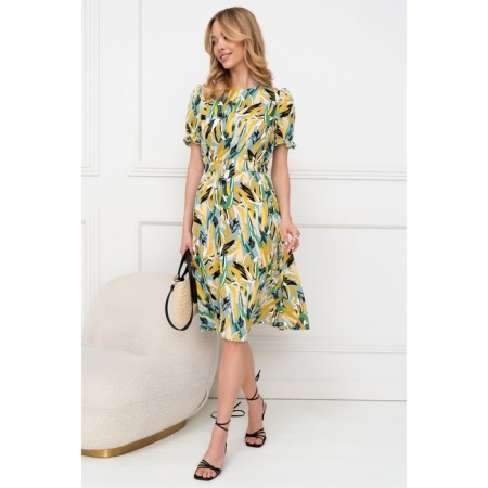 Women's dress, size 42-6