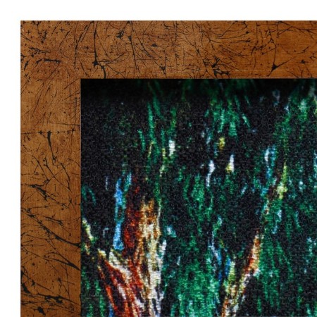 Tapestry "on a watering" 44*64 cm-1