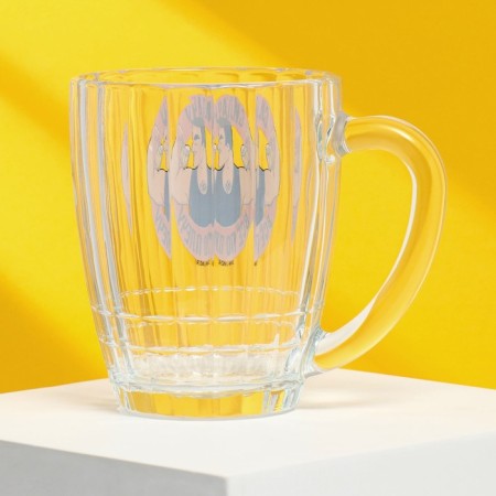 Mug Beer Nostalgia "Steal", 500 ml-1