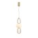 Suspension Bella 170 mm, LED 29W