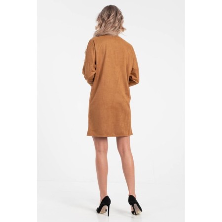 Women's dress, size 46-6