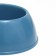 Double plastic bowl 630 and 430 ml, 29.5 x 20 x 6 cm, mix of flowers