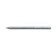 Color Faber-Castell Jumbo Grip in a three-sided case, silver