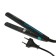 Energy EN-861, 30 W rectifier, aluminum coating, 18x75 mm, up to 220 ° C, black
