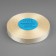 Satin tape, 12 mm × 33 ± 2 m, cream # 008 color