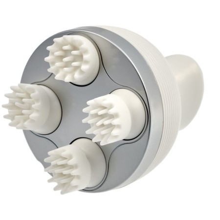 Massagor for the head and body finger Bradex KZ 0574 Nirvana, 5 W, AKB-3