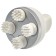 Massagor for the head and body finger Bradex KZ 0574 Nirvana, 5 W, AKB