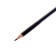 Pencil black-granographic Faber-Castell Goldfaber 1221 3b, hexagonal, price for 1 pcs