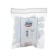 Adapter for connecting the drain of household appliances "Ani Plast" M160, 40 mm