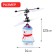 Flying toy "Snowman", works from the battery