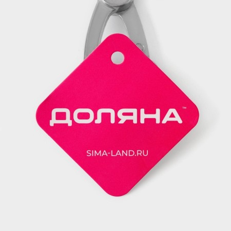Удалитель косточек Доляна «Любитель», 18 см-5