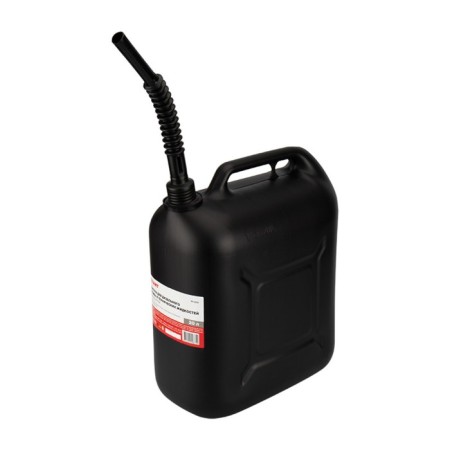 REXANT diesel fuel canister, plastic, 20 liters