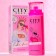 Women's toilet water City Sexy Like Me, 60 ml