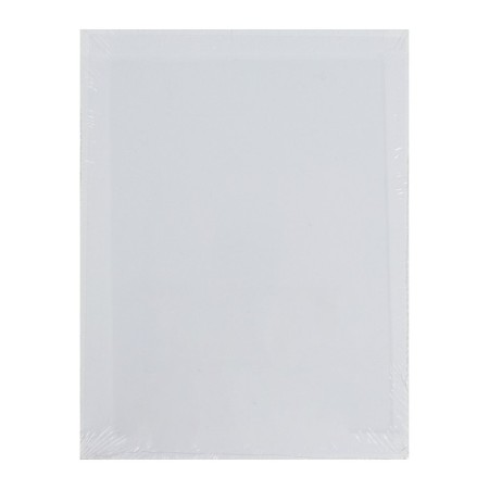Canvas on cardboard Calligrata, cotton 100%, 25 x 30 cm, 3 mm, acrylic soil, fine grain, 280 g/m2-3