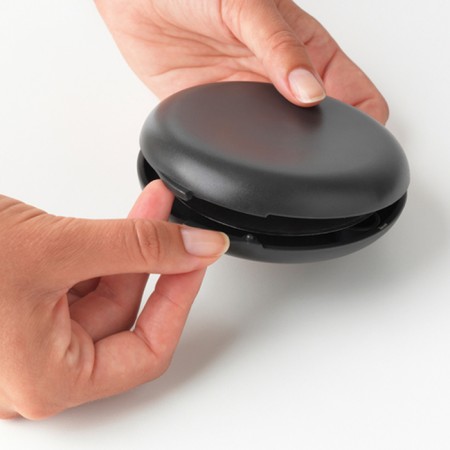 Pizza knife in the case Brabantia Tasty+-2