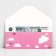 Envelope for Money Formal "Flech", 17.5 x 12.5 cm