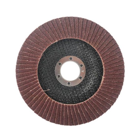 Circle petal end Edge by Patriot, 125x22.23mm, P120-1