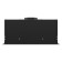 Exposure Maunfeld Mzr Cool 60, built -in, 1250 m3/h, 4 speeds, 60 cm, black