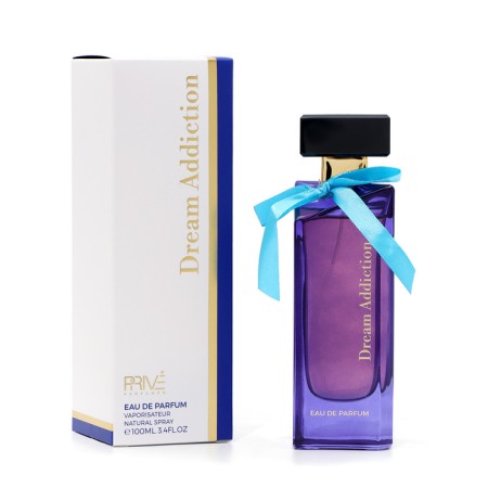 Perfume Water Women's Dream Addiction, 100 ml