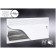 Convector IVIGO EPK4590E25 white, 2.5 kW, up to 25 sq.m.