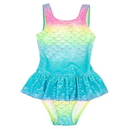 Swimsuit for the girl PlayTode, height 74 cm