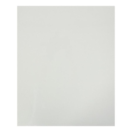 Canvas on cardboard 40 x 50 cm, cotton 100%, acrylic soil, fine -grained, "Studio"-1