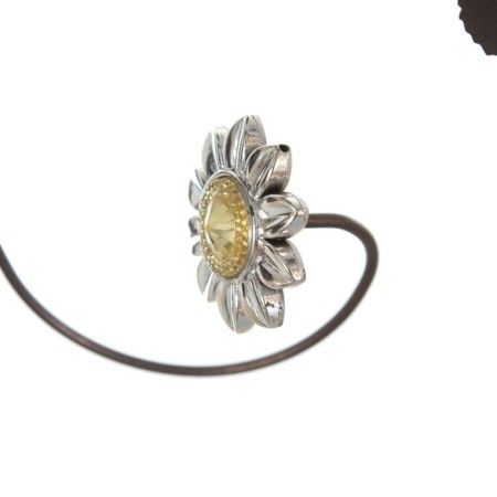 Art 3he27 40W wenge 40x35x16 cm Bayerlux-7