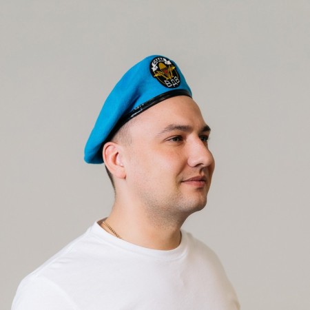 Takes "Glory to the Airborne Forces"-7