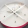Lunar Light Chandelier LED 58W pink 50x50x60 cm Bayerlux