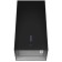 Kitchen hood Maunfeld Bath 402, 1150 m3/h, 4 modes, black
