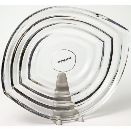 Figure dish GUTERWAHL, D = 36 cm-2