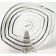 Figure dish GUTERWAHL, D = 36 cm