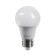 LED LED Feron, (7W) 230V E27 2700K A60, LB-91