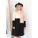 Women's dress, size 54