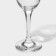 Glass glass Tulipe glass, 200 ml