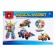 Magnetic designer "Magic Magnet", 56 parts