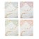 A notebook of 96 sheets in the marble cage, cover of shared cardboard, block No. 2, whiteness 75% (gray sheets), (gray sheets) mix