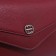 Bag-mixer on magnet, burgundy color