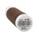 SEW-all thread for all materials, 200 m, 748277 (446 signal brown)