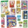Package. A large IQ-game set for learning English. Level 2