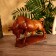 Souvenir "Bull" SUAR 30X13X20 cm