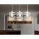 Lightwood LOOT LOFT AMBRELLA LIGHT, TraDITIONAL, TR8402, 3HE27, White Color